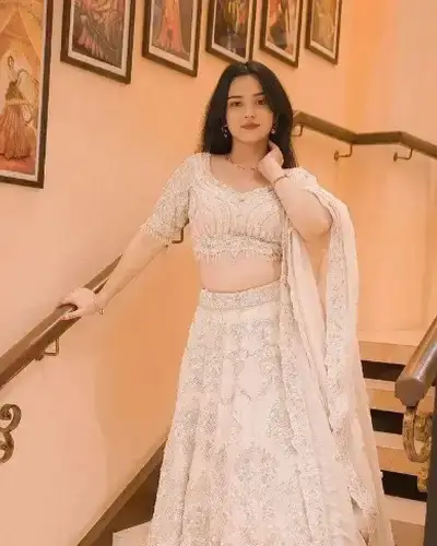 Escort Service In Sundar Nagar